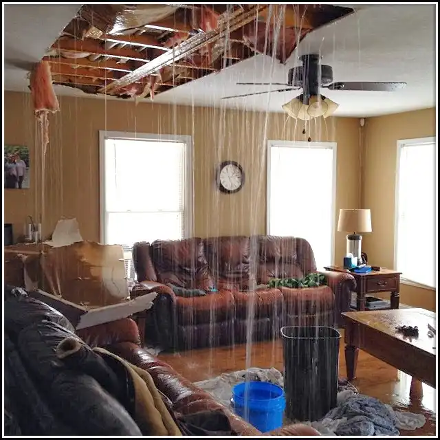 Water Damage Restoration services in Plattsmouth, NE