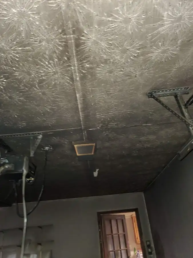 Fire and smoke damage assessment for Emergency Water Damage Services in Plattsmouth